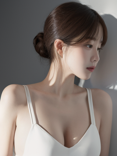 爱情的颜色：女性情感世界的多彩画卷