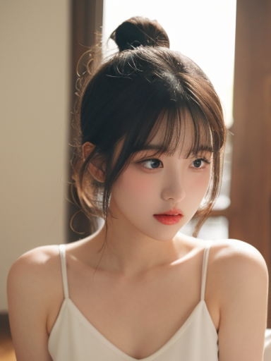 长发男子的魅力与争议：女性视角下的多元解读