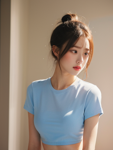 理智而温柔的处理方式：当男友分享他人照片与视频时