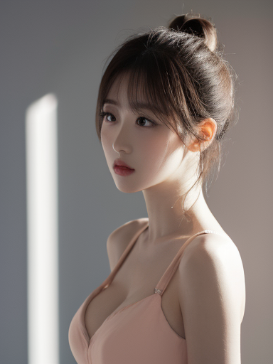 卫生巾广告词：守护美好，从你开始