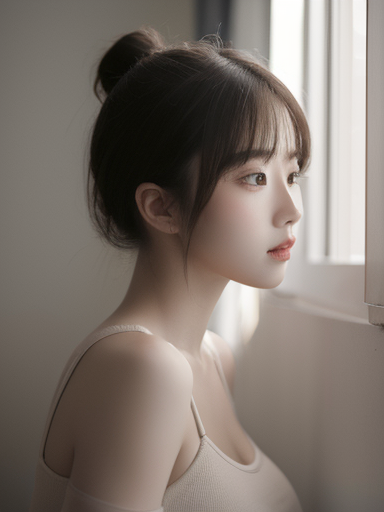 女性在爱情中展现出的坚韧态度：一种力量与智慧的交织