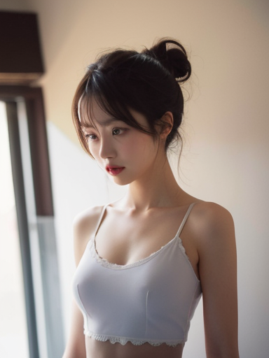 黑色打底与多种颜色的短裤搭配指南