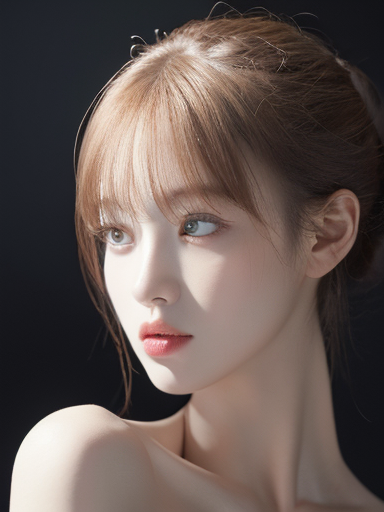 黑色与搭配艺术：创造无限可能的色彩探索