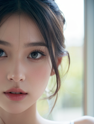 在时光的缝隙里，我们都是孤独的旅人——女人对待感情的好文案短句伤感说说