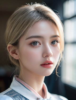 唯美伤感：女人对爱情的细腻情感