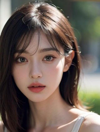 女人对爱情的态度：一幅幅画面里的千般模样