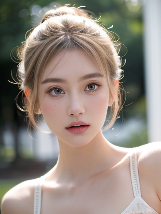 女性在爱情中展现出的坚韧态度：一种力量与智慧的交织