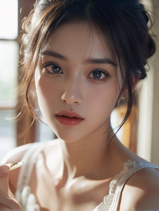 女性应对男性夸奖的语言：艺术与智慧