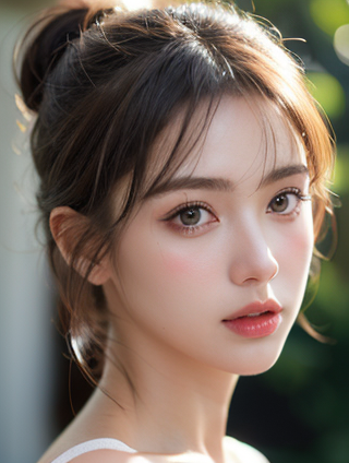 黑色最佳颜色搭配：打造时尚女款上衣的视觉盛宴