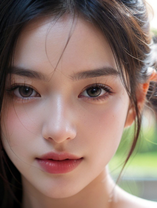 女性应对男性夸奖的语言：艺术与智慧