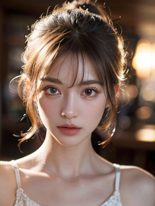 黑色牛仔裤的完美搭配：打造时尚多元造型