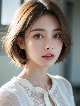 女人的豁达：一种生活的智慧与态度