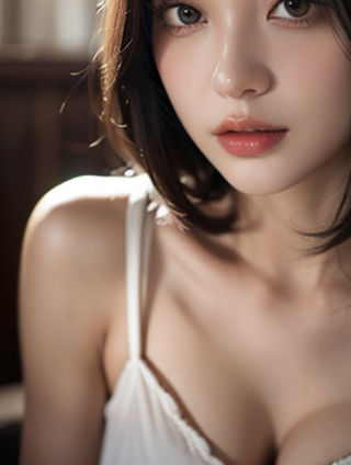 温柔如她：关于女人与爱情的细腻情感