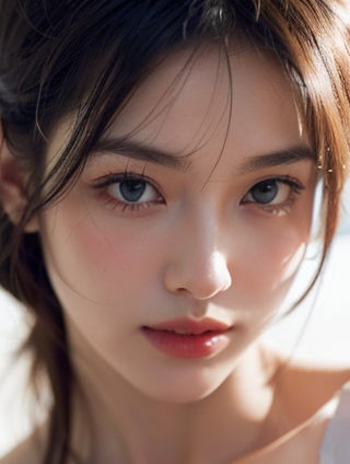 爱情里的温柔与坚韧：女性视角下的说说短句文案