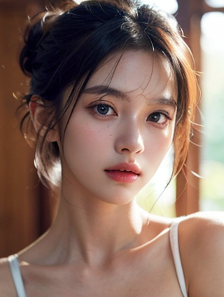 理性之光：女生的智慧与魅力如何赢得男性的青睐