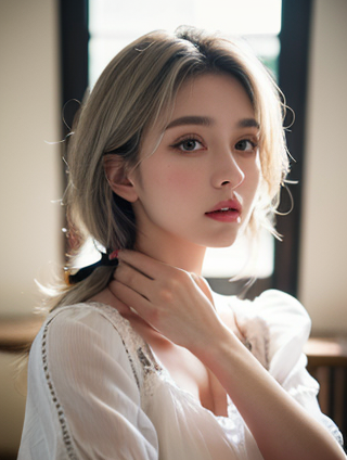 如何缓解老公的工作压力