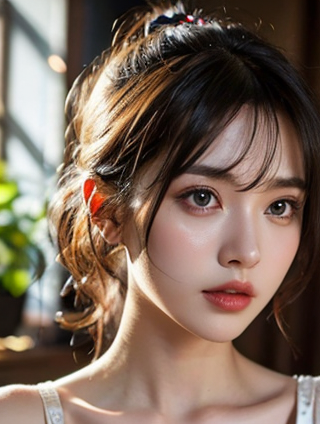 黑色与色彩的完美碰撞：打造视觉盛宴