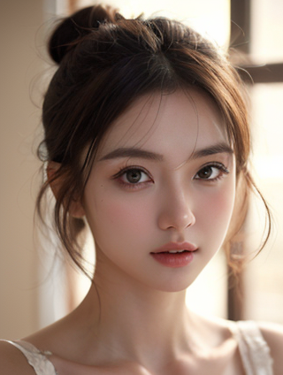 从尴尬到自如：如何应对透明裤装