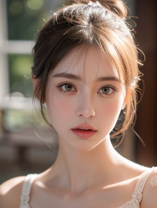 女性应对男性夸奖的语言：艺术与智慧