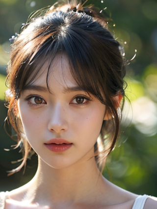 爱情的颜色：女性情感世界的多彩画卷
