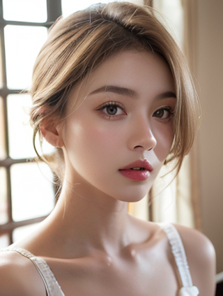 如何通过面相观察情感态度：一种非科学的视角