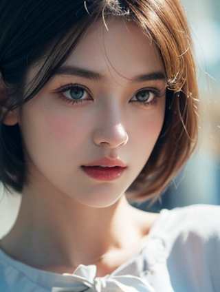 深情与距离：解读女性情感的复杂性