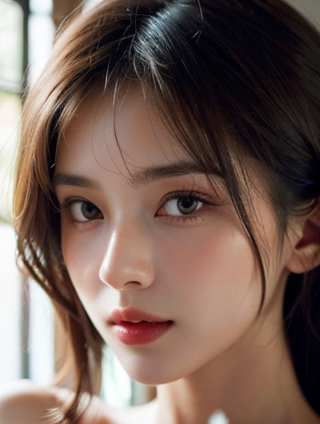 恋爱与情感：女性视角下的爱情观