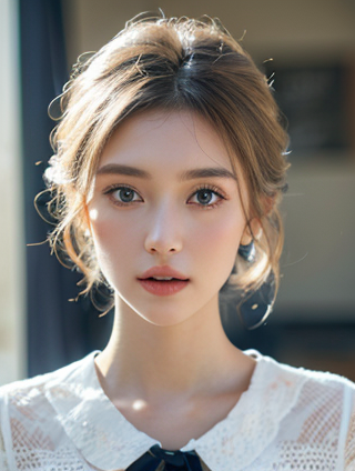 女性对爱情的态度：一幅多彩的肖像画卷