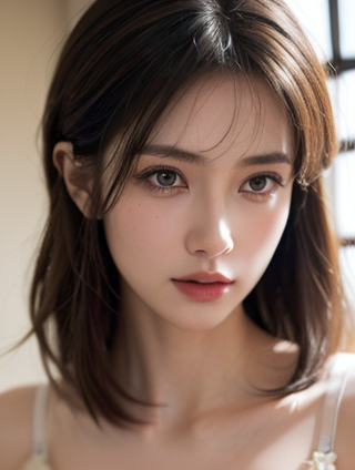 女性对爱情的态度：一幅多彩的肖像画卷