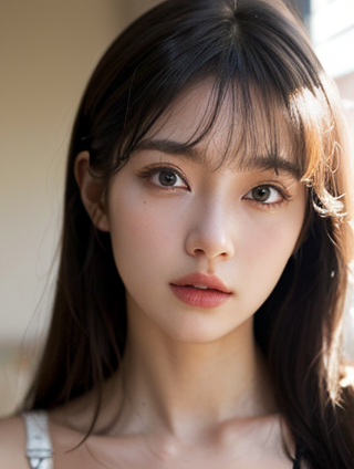 女人与男人的心情短语图片：情感的细腻表达
