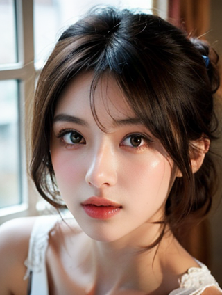【情深于心：女性对爱情的细腻感受】