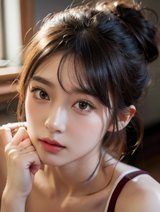 女人与男人的心情短语图片：情感的细腻表达