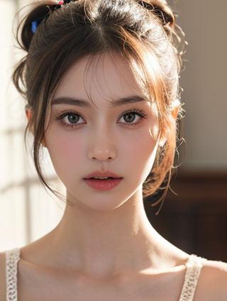 女性视角下的婚姻观：和谐、独立与成长