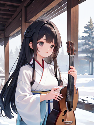 探索音乐的韵律与情感
