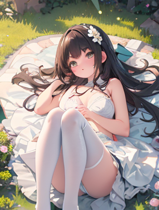 【情深于斯：女生对男生的温柔表达】