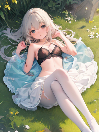 女性理性思考时的果断与决断