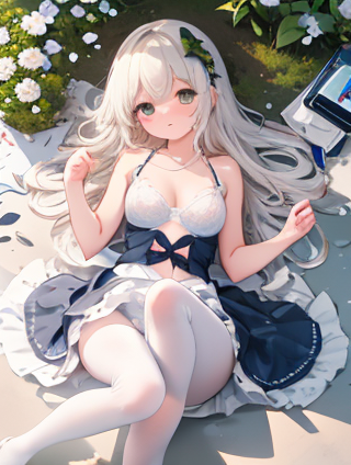 从尴尬到自如：如何应对透明裤装