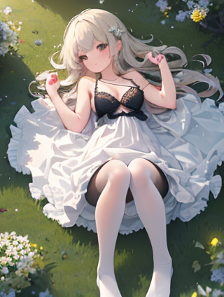 温柔入梦：给女性的美好晚安语