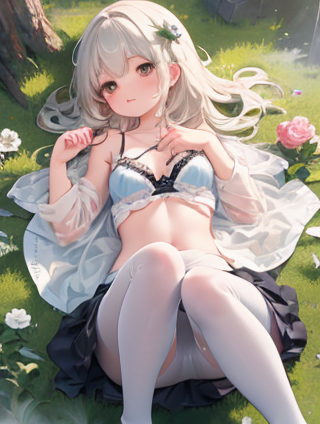 如何通过健康方式释放女孩的压力与欲望