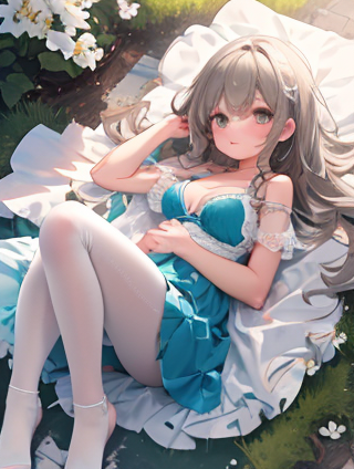 灰色连裤袜搭配什么颜色的裙子好看？