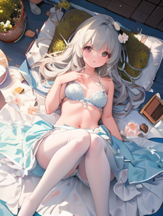 怎样穿搭针织连衣裙