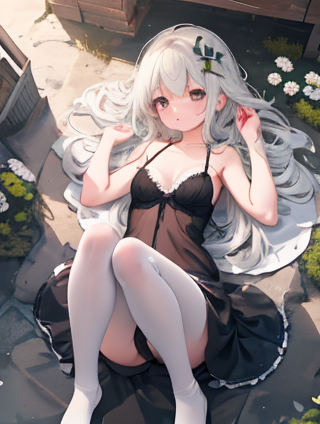 女人的爱，是一首无言的情歌