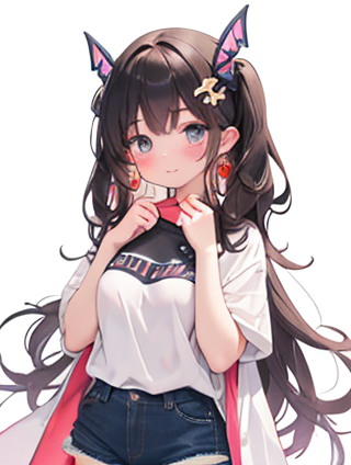 【情深缘浅：在时光深处守护那份淡淡的温暖】
