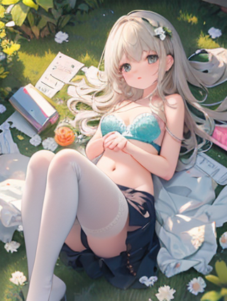 女性对爱情的态度：一幅多彩的肖像画卷