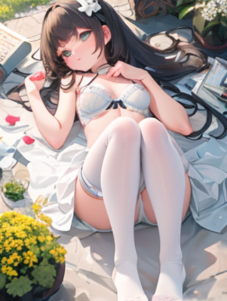 怎样穿搭针织连衣裙