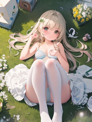 轻盈纱舞：小女孩超薄舞蹈打底衣的穿法与示范