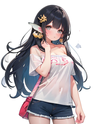 蓝色的调制艺术：从色彩理论到实践