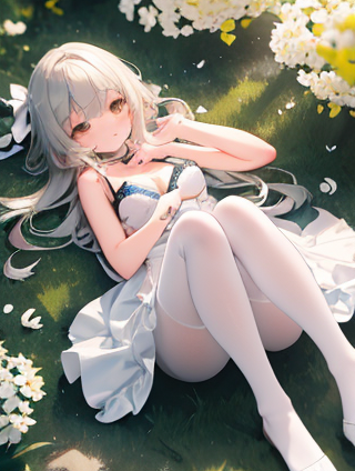 【清透微光：透明裤装的色彩艺术】