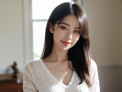 黑色半身裙与秋季上衣的百变搭配