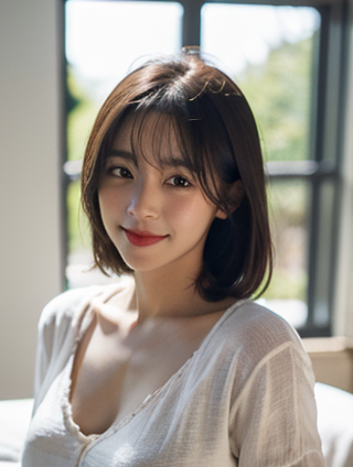 女人的爱，是一首无言的情歌